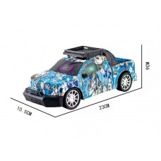 B/O CAR