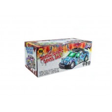 B/O CAR