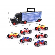 F/W  TRUCK