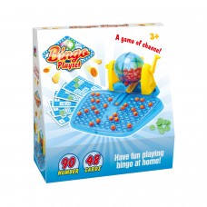 BINGO GAME