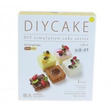 DIY CAKE