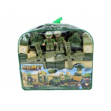 BLOCK  SET