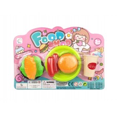 FOOT  SET