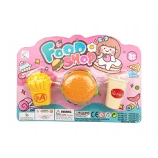 FOOT SET