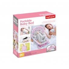 BABY BED