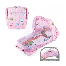 BABY BED