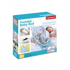 BABY BED