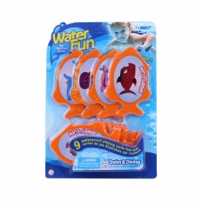 DIVING GAME