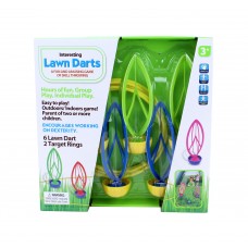 LAWN DARTS