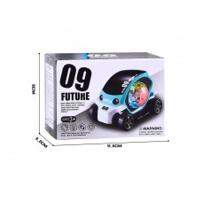 B/O CAR