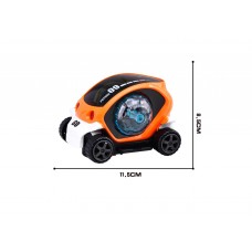 B/O CAR