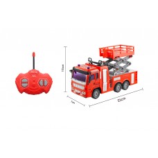R/C CAR