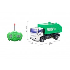 R/C CAR