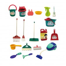 CLEANING PLAY SET