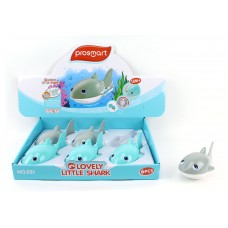 W/U SHARK