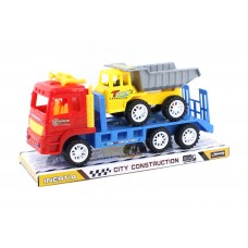 FRI TRUCK