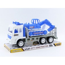 FRI TRUCK