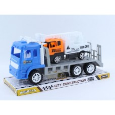FRI TRUCK
