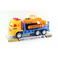 FRI TRUCK