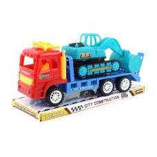 FRI TRUCK