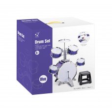 JAZZ DRUM 