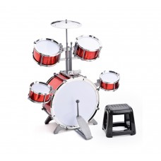 JAZZ DRUM 