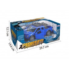 R/C CAR