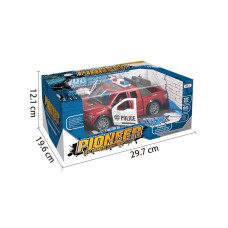 R/C CAR