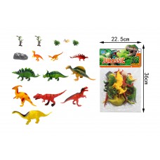 DINOSAUR
