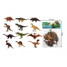 DINOSAUR 