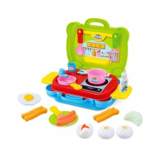 BREAKFAST SET