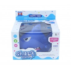 SHARK ATTACK