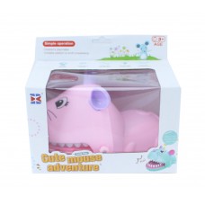 CUTE MOUSE ADVENTURE