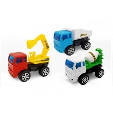 FRI TRUCK