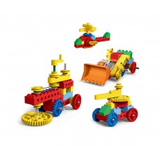 BLOCK SET