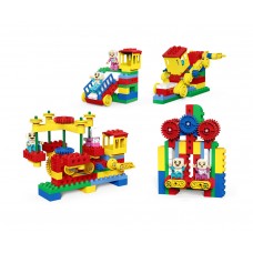 BLOCK SET