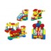 BLOCK SET