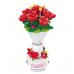 BLOCK FLOWER