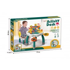 BLOCK  SET