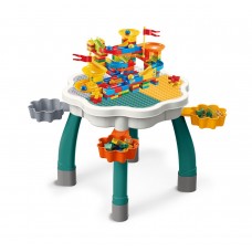 BLOCK  SET