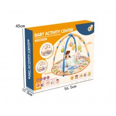 BABY GYM  