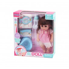 DOLL
