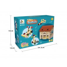 TOOL BLOCKS SET 