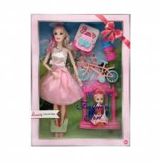 DOLL SET