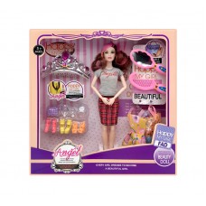 DOLL SET