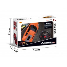 R/C CAR