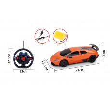 R/C CAR