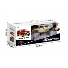 R/C CAR