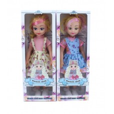 DOLL