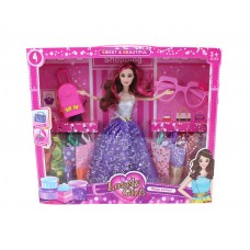 DOLL